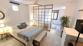 Loft Malagueta by SharingCo
